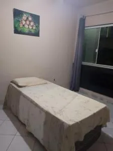 Kitnet confortável - Carapina