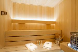 Odalys Chalet LOurs Polaire