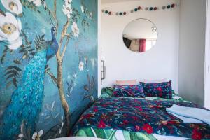 Le petit Leon - CENTRE Chinon - idéal CNPE