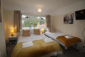 Sutton House - Skegby