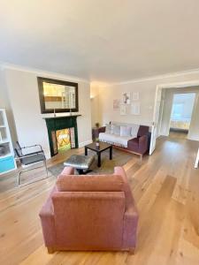 Great Location - Temple Bar Apartment
