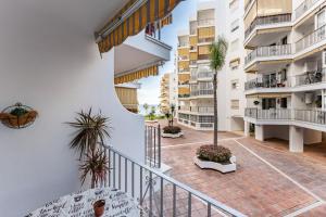 CT 350 - Faros Marbella Beachapartment - perfect beachconection