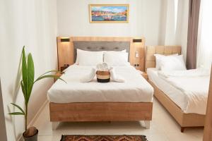 Taksim Eliana Hotel