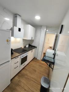 CITYHOUSE! NUEVO REFORMADO CONFORT WIFI TV65 AC FULL Visco