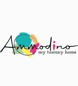 Ammodino my Tuscany home