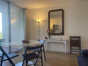 Appart 2 pièces 4 couchages BANYULS SUR MER BN100-D321