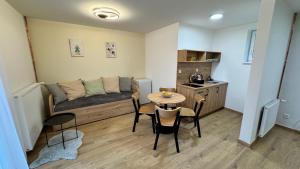 Apartmány Chalet Trubárka