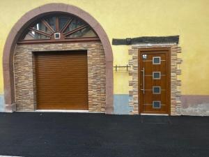 SUITE SOLIE SPA Wintzenheim