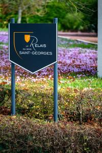 Hotels Relais du Bois Saint Georges - Hotel de Charme : photos des chambres