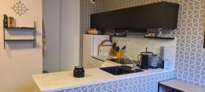 Appartements Le Porteur de Glace Classe 2 etoiles : photos des chambres