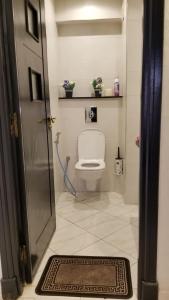 Appartement bijoux à gueliz