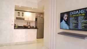 Appartement bijoux à gueliz