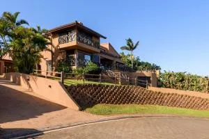 5 Bedroom San Lameer Villa 13942 - Marina Beach