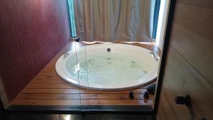 Mountain House Suites