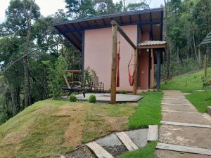 Mountain House Suites