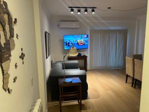 Departamento Villa Mercedes San Luis FUCO 3 con Cochera