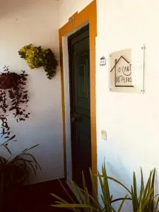 O Cantinho do Pedro - Monte Claro