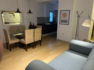 Departamento Villa Mercedes San Luis FUCO 3 con Cochera