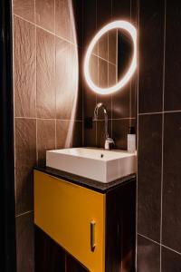 De Jonker Urban Suites