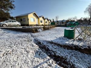 THE HIDEAWAY Homestay Chail