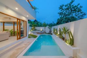 Villa KARMA - Modern & Luxury 3BR Villa - Canggu Beah