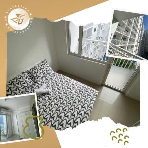 1br with Balcony near MOA unit 3