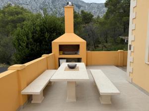 Villa Sunshine