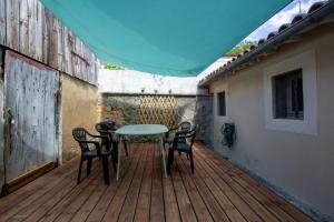 La maison de famille