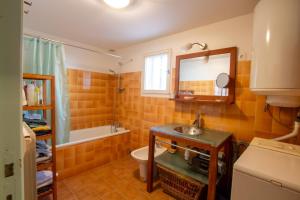 La maison de famille