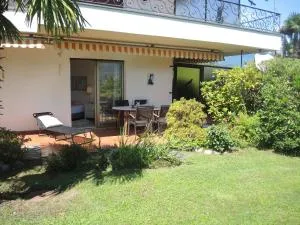 Aphrodite by Fewotessin - Brissago