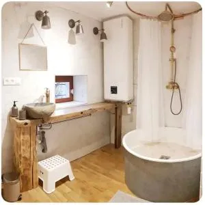 Gîte du rucher - Chomeil Gîte du rucher - Chomeil