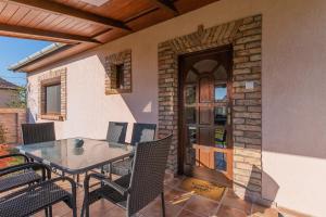 Rézkakas Apartman - Gyula