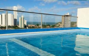 Maravilhoso Flat Natal