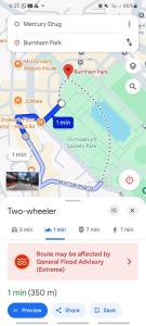 Your Home at a Perfect Location