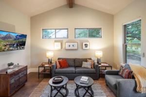 Driftwood Casitas - Moonlight Casita