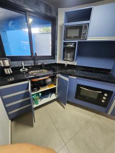 Lofts 4 Elementos - Água - Martim de Sá - Caraguatatuba