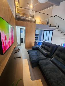 Lofts 4 Elementos - Água - Martim de Sá - Caraguatatuba