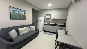 Conforto e aconchego em excelente localização em Foz