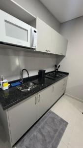 Conforto e aconchego em excelente localização em Foz