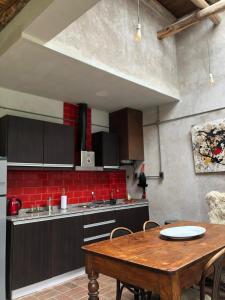 Vistalba Bed & Breakfast Luján de Cuyo