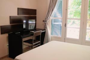 Hotel Atlântico Praia Cassino Rio Grande