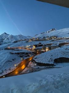 Mountain View Lodge Gudauri