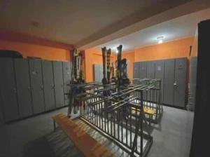 Mountain View Lodge Gudauri