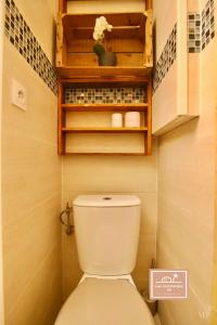 Le Kanumera, piscine et clim