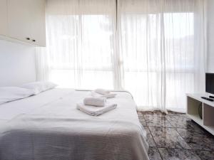 Apartamento loft en Castelldefels junto la playa