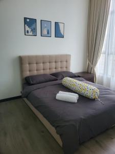 AFFAN Homestay near PICC & Putrajaya Lake