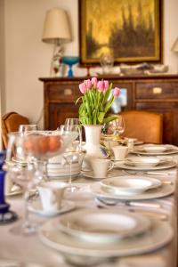 Dom na Leśnym Zaciszu 2