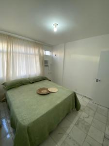 Apartamento à beira mar de Pajuçara