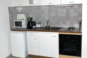Appartements Studio Ax Pyrenees : photos des chambres