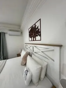 Omaha Luxury B&B & SPA - Maclear